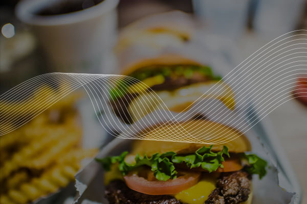 Fast Food Industry Featured Image