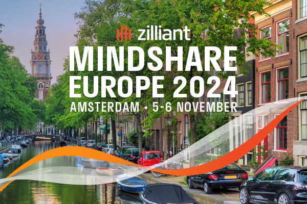 MindShare Europe 2024
